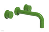 Phylrich BASIC II Wall Tub Set 230-56