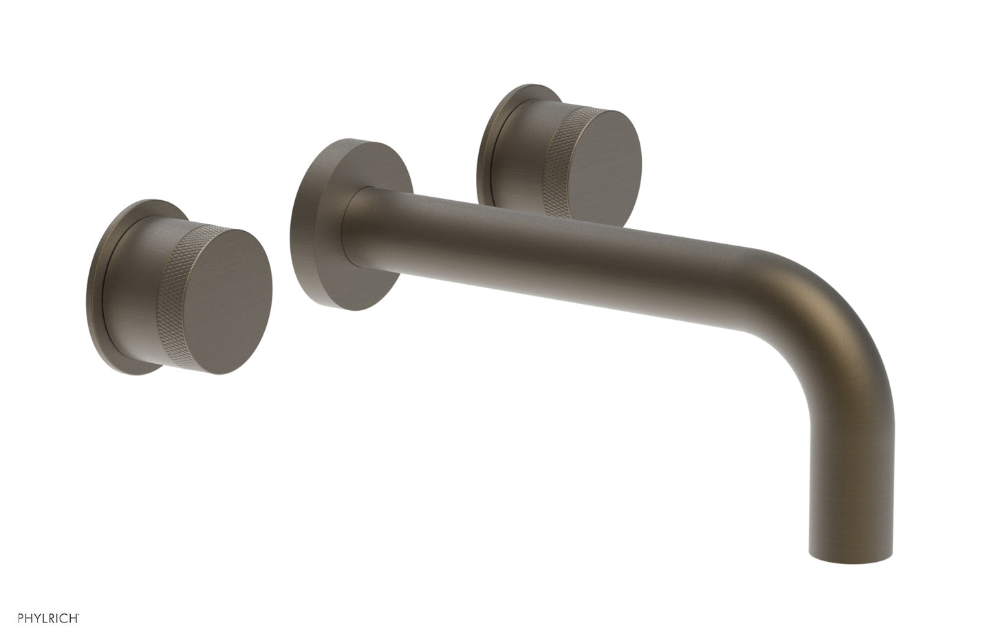 Phylrich BASIC II Wall Tub Set 230-56