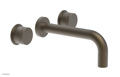 Phylrich BASIC II Wall Tub Set 230-56