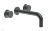 Phylrich BASIC II Wall Tub Set 230-56