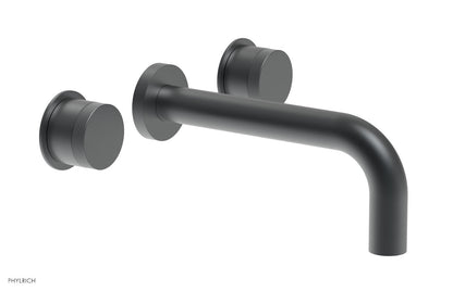 Phylrich BASIC II Wall Tub Set 230-56