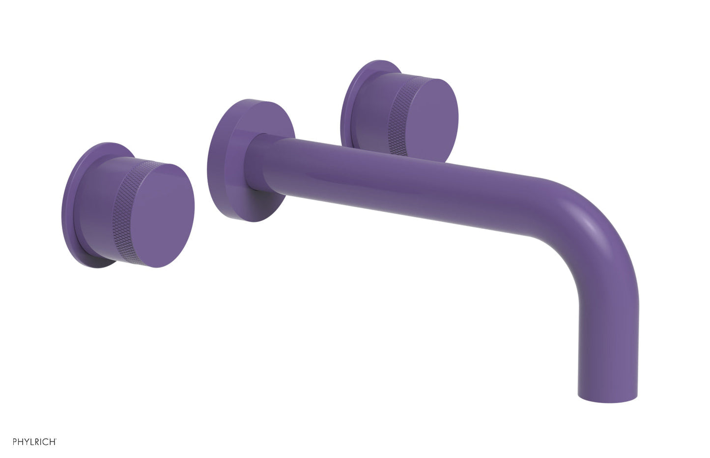 Phylrich BASIC II Wall Tub Set 230-56