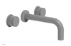 Phylrich BASIC II Wall Tub Set 230-56