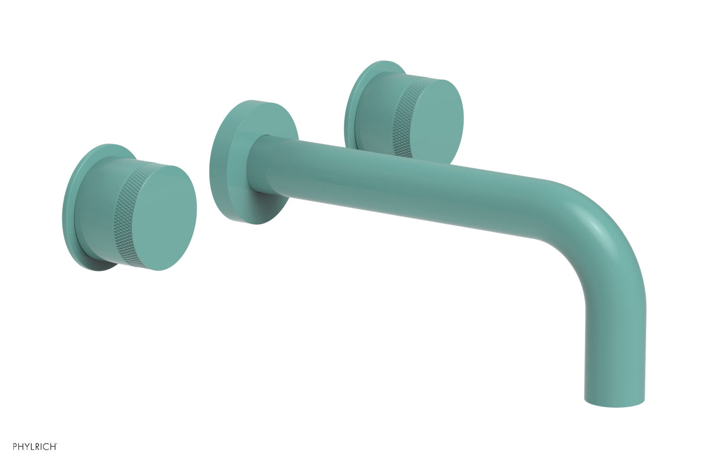Phylrich BASIC II Wall Tub Set 230-56