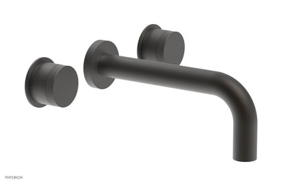 Phylrich BASIC II Wall Lavatory Set 230-11