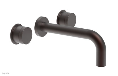 Phylrich BASIC II Wall Lavatory Set 230-11