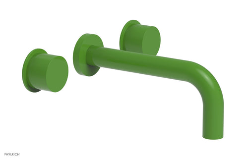 Phylrich BASIC II Wall Tub Set 230-57