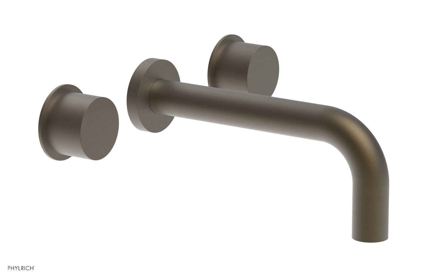 Phylrich BASIC II Wall Tub Set 230-57
