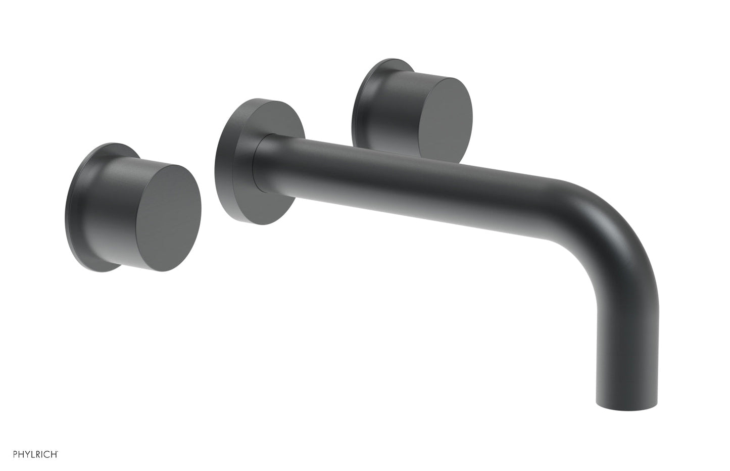 Phylrich BASIC II Wall Tub Set 230-57