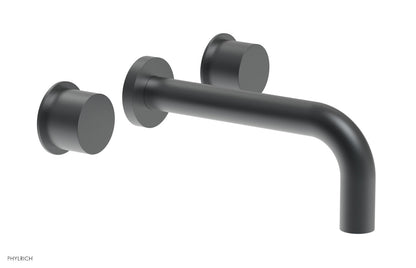 Phylrich BASIC II Wall Tub Set 230-57