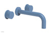 Phylrich BASIC II Wall Tub Set 230-57