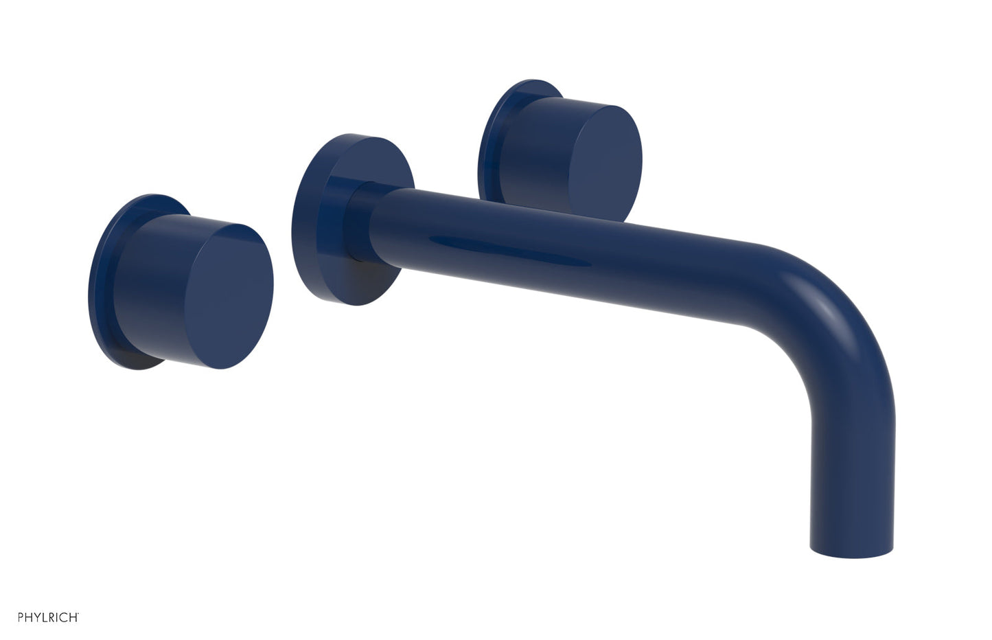 Phylrich BASIC II Wall Tub Set 230-57