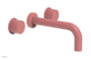 Phylrich BASIC II Wall Tub Set 230-57