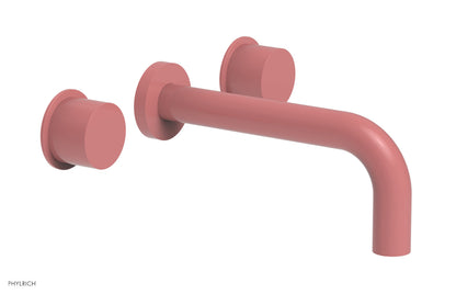 Phylrich BASIC II Wall Tub Set 230-57