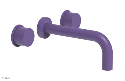 Phylrich BASIC II Wall Tub Set 230-57