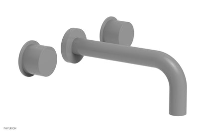 Phylrich BASIC II Wall Tub Set 230-57