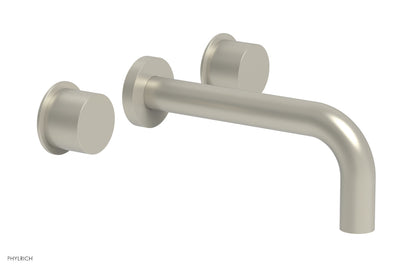 Phylrich BASIC II Wall Lavatory Set 230-12