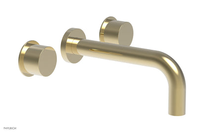 Phylrich BASIC II Wall Lavatory Set 230-12