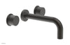 Phylrich BASIC II Wall Lavatory Set 230-12