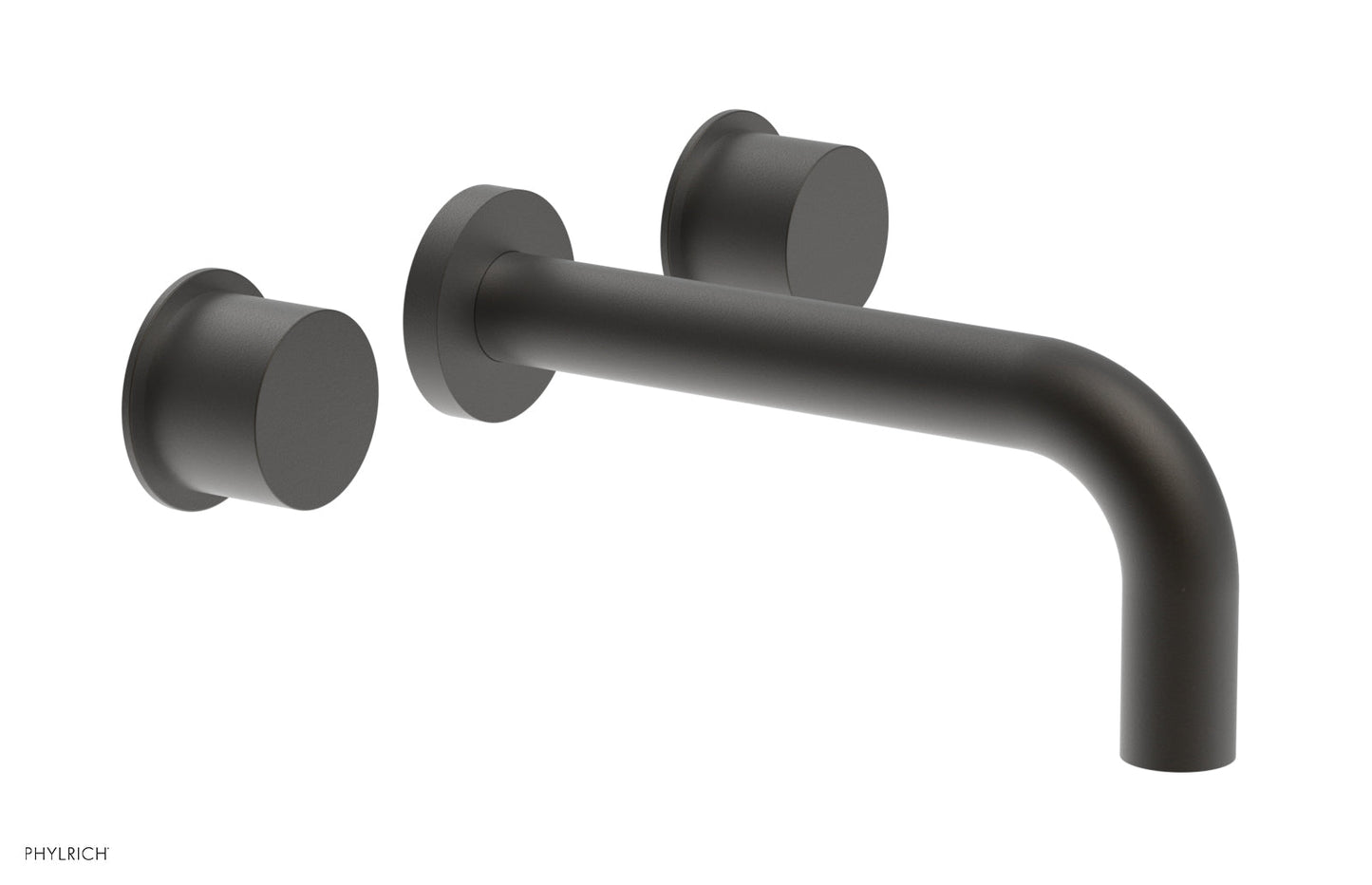 Phylrich BASIC II Wall Lavatory Set 230-12