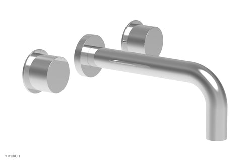 Phylrich BASIC II Wall Lavatory Set 230-12