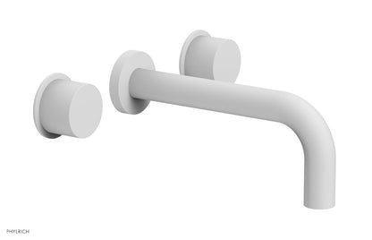 Phylrich BASIC II Wall Lavatory Set 230-12