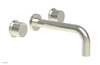 Phylrich BASIC II Wall Lavatory Set 230-12