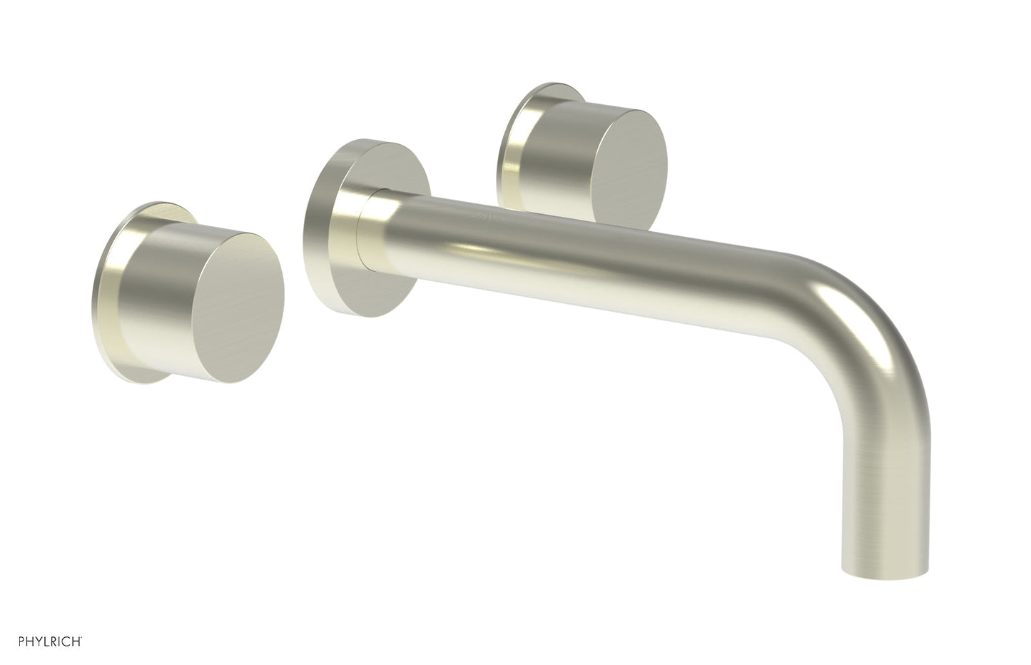 Phylrich BASIC II Wall Lavatory Set 230-12