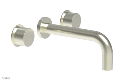 Phylrich BASIC II Wall Lavatory Set 230-12