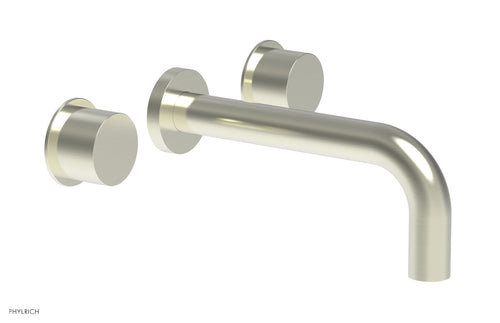 Phylrich BASIC II Wall Lavatory Set 230-12