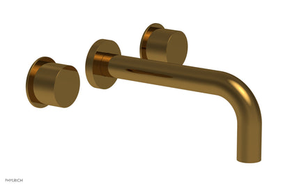 Phylrich BASIC II Wall Lavatory Set 230-12