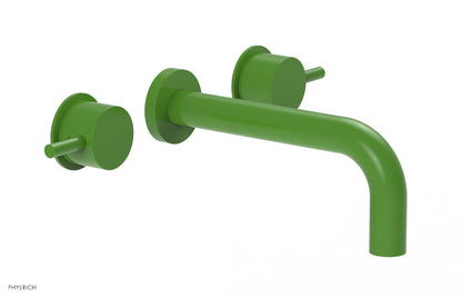 Phylrich BASIC II Wall Lavatory Set 230-14