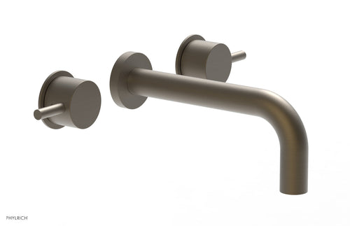 Phylrich BASIC II Wall Lavatory Set 230-14
