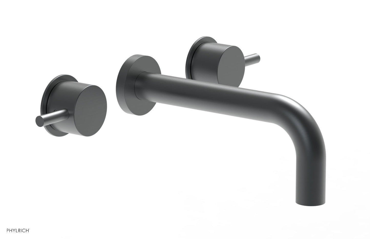 Phylrich BASIC II Wall Lavatory Set 230-14