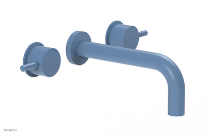 Phylrich BASIC II Wall Lavatory Set 230-14