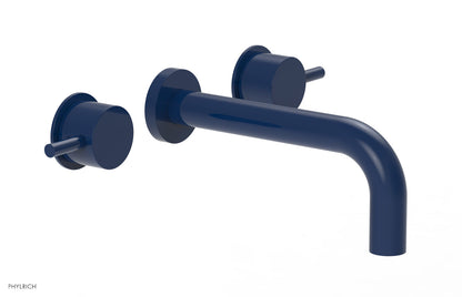 Phylrich BASIC II Wall Lavatory Set 230-14