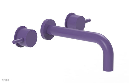 Phylrich BASIC II Wall Lavatory Set 230-14