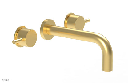 Phylrich BASIC II Wall Lavatory Set 230-14