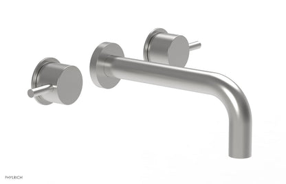 Phylrich BASIC II Wall Lavatory Set 230-14