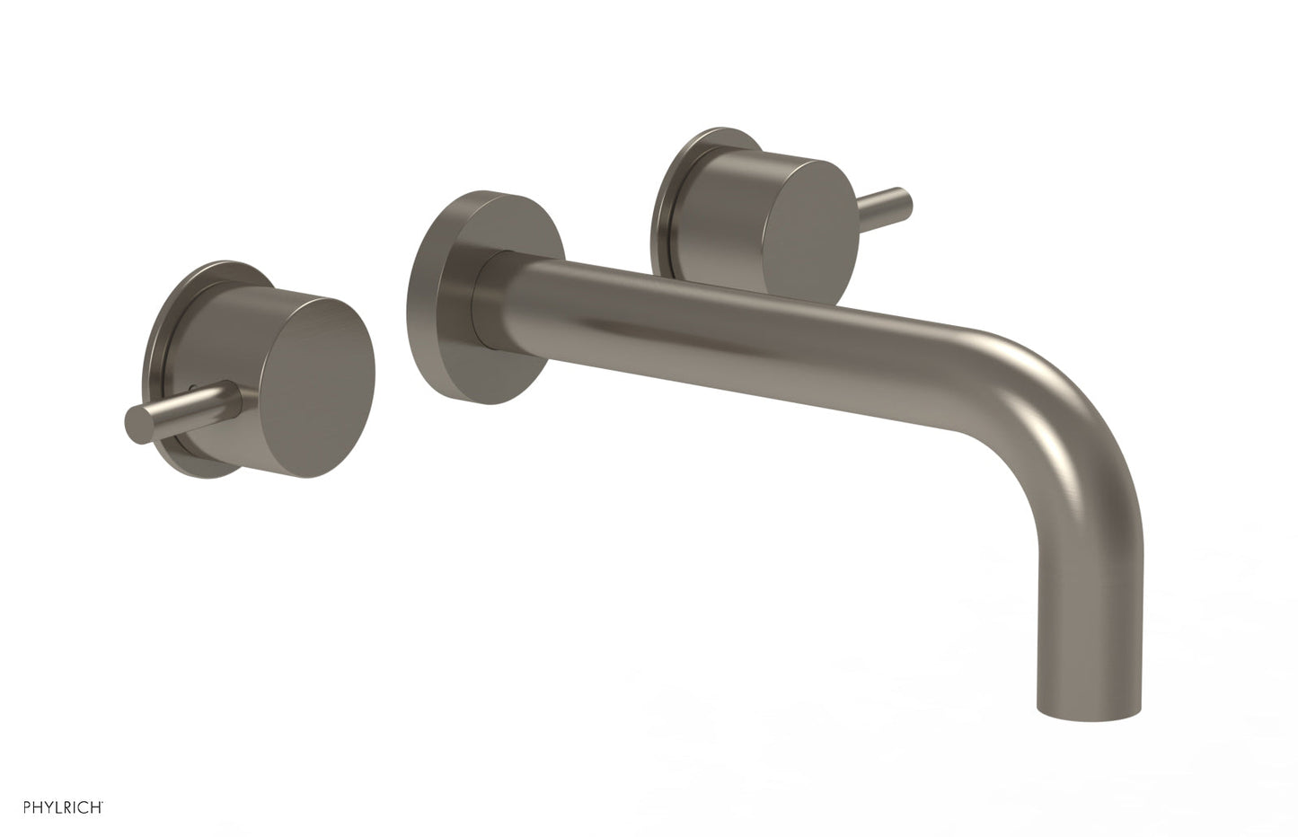 Phylrich BASIC II Wall Lavatory Set 230-14
