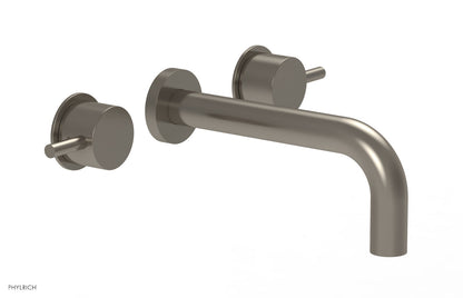 Phylrich BASIC II Wall Lavatory Set 230-14