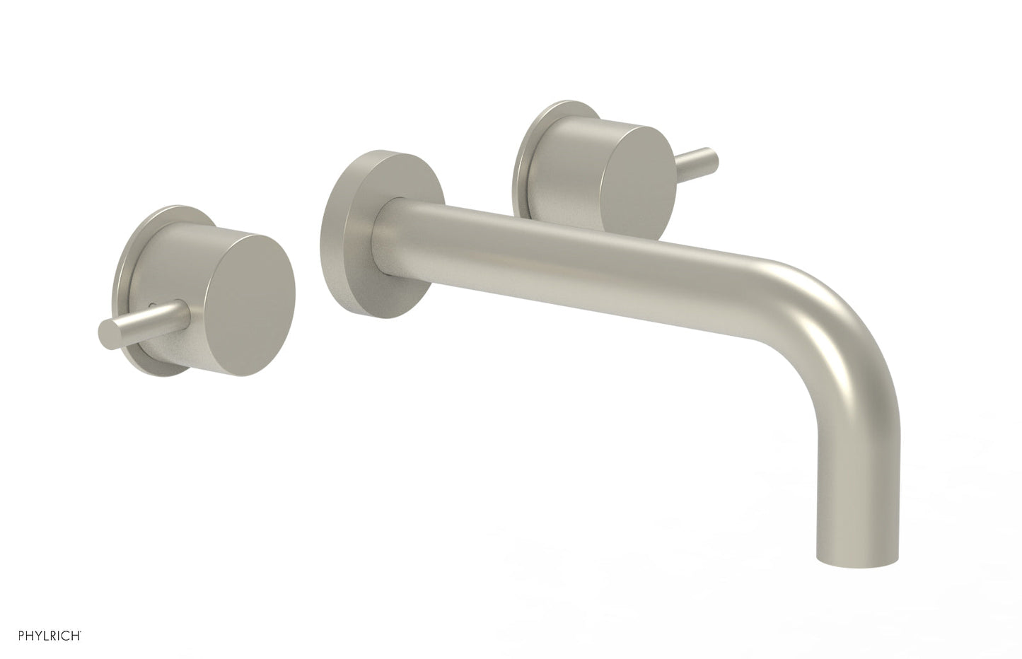 Phylrich BASIC II Wall Lavatory Set 230-14