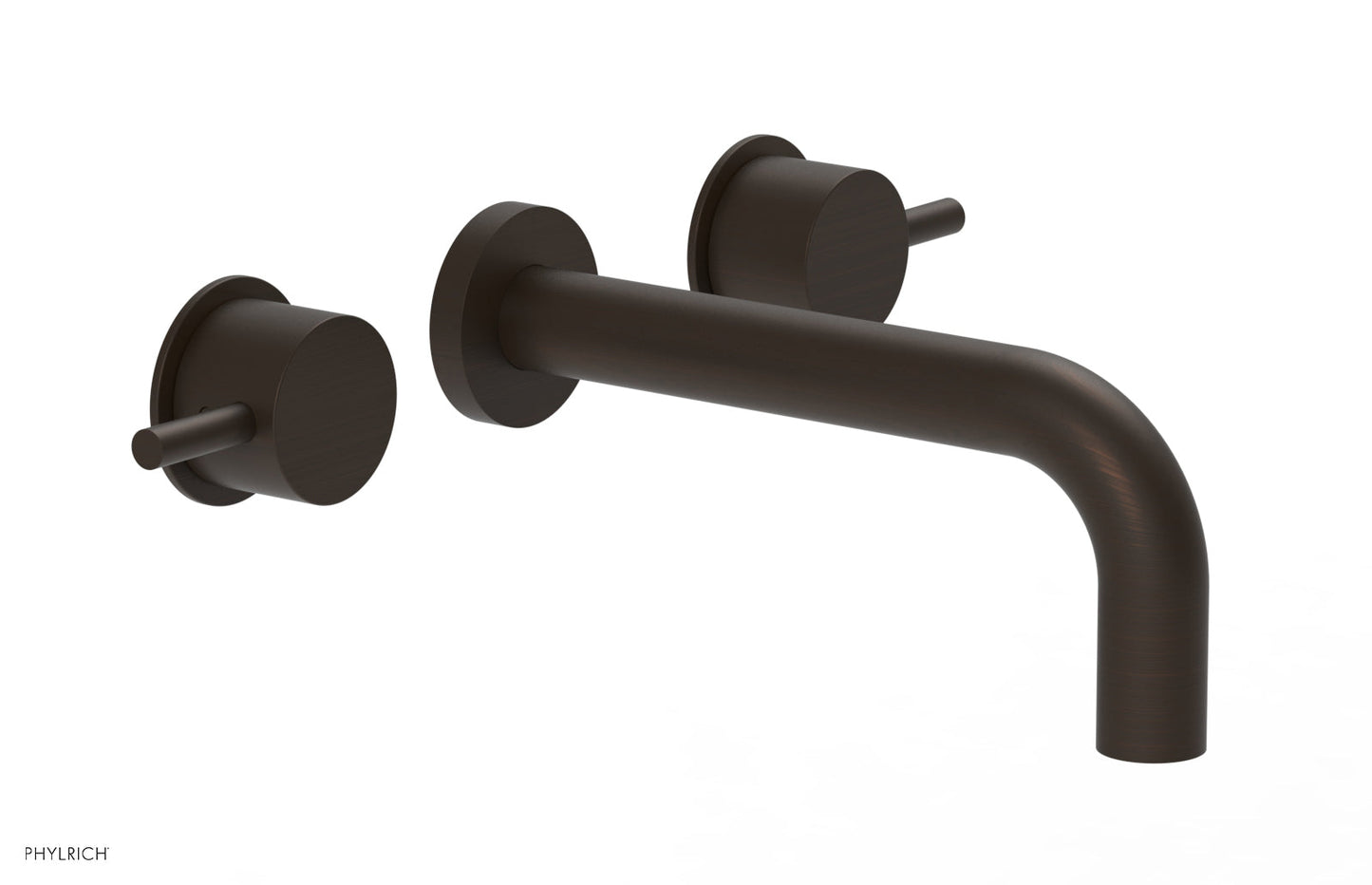Phylrich BASIC II Wall Lavatory Set 230-14