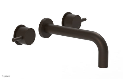 Phylrich BASIC II Wall Lavatory Set 230-14