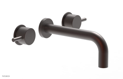Phylrich BASIC II Wall Lavatory Set 230-14