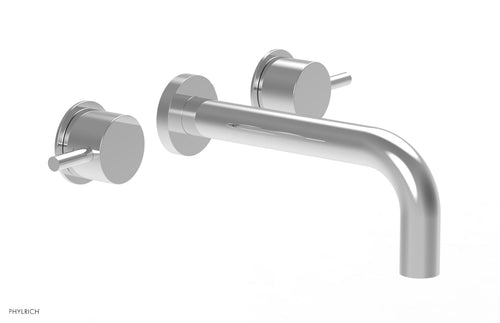 Phylrich BASIC II Wall Lavatory Set 230-14
