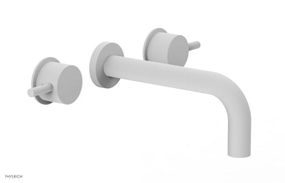 Phylrich BASIC II Wall Lavatory Set 230-14