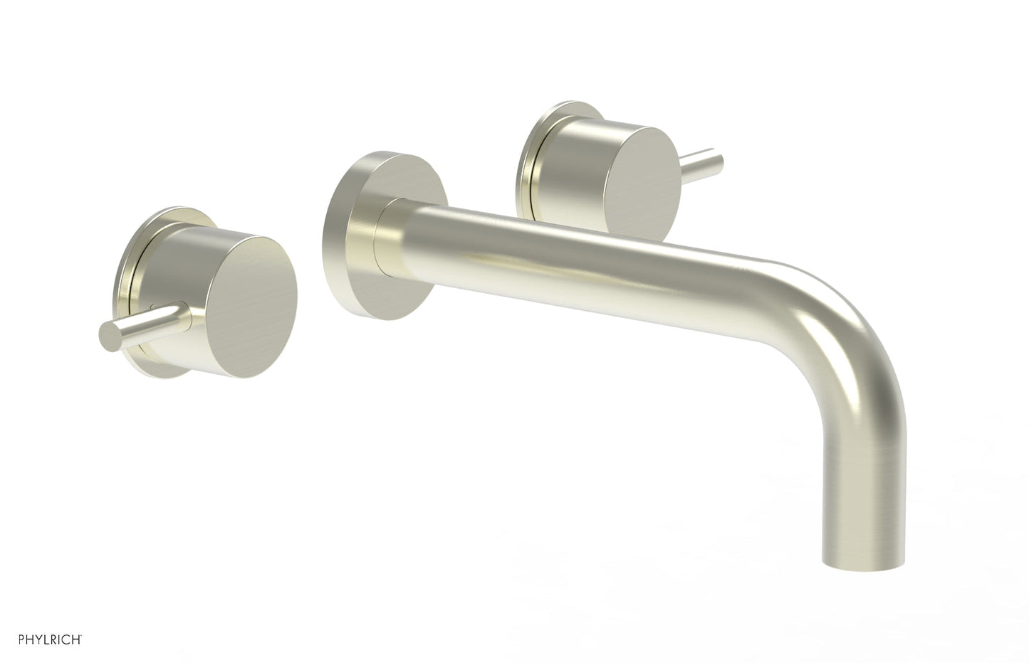 Phylrich BASIC II Wall Lavatory Set 230-14