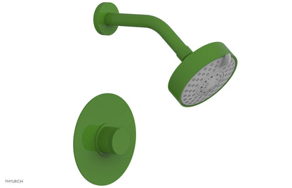 Phylrich BASIC II Pressure Balance Shower Set 230-21