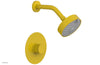 Phylrich BASIC II Pressure Balance Shower Set 230-21